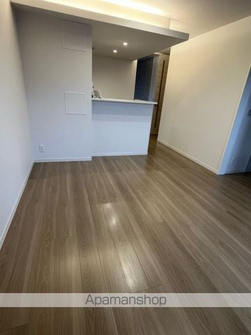 SHAMAISON 堺三国ヶ丘の内装写真