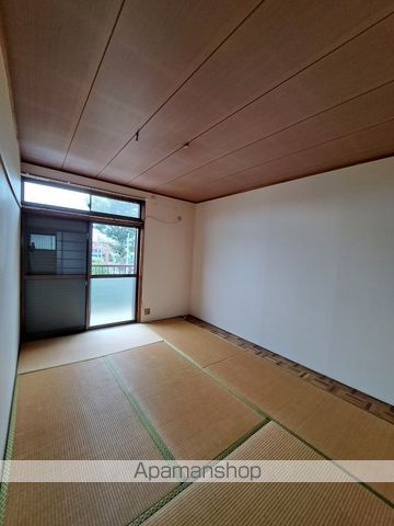 コーポミノシマの内装写真