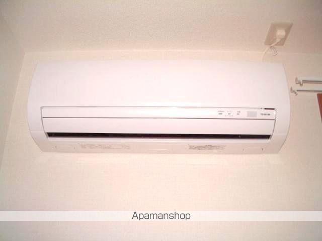 エクセル湘南の内装写真