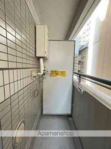 パークリッジMNの内装写真