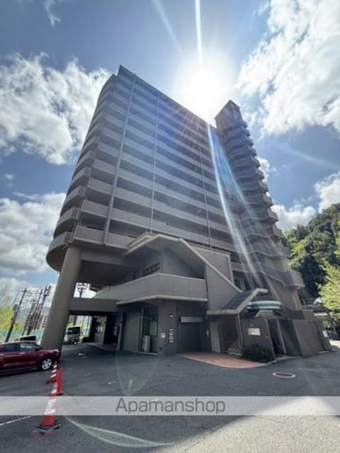 プルミエールＡ．ＣＩＴＹ[3LDK/73.79m2]の外観1