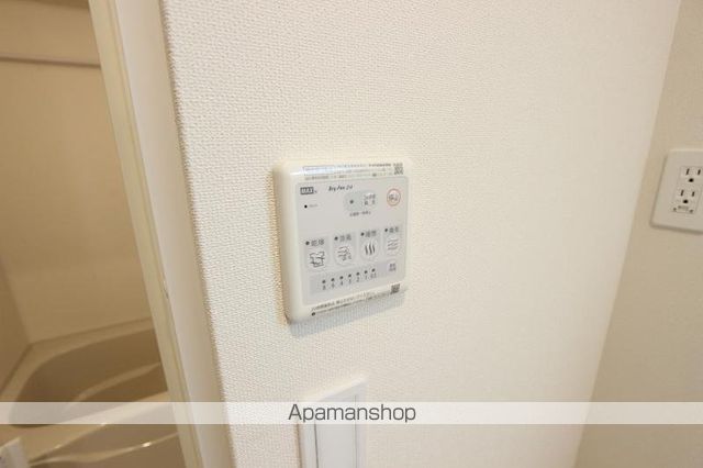 高松琴平電鉄長尾線 木太東口駅 徒歩19分 2階建 築9年の内装写真