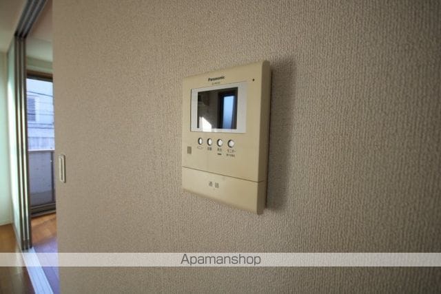 メープルコートNAKAO E棟の内装写真
