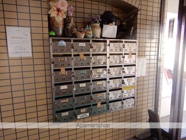 ドミール赤坂のその他写真
