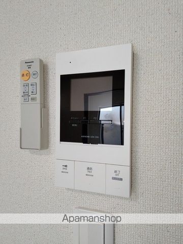 フジパレス摂津香露園の内装写真