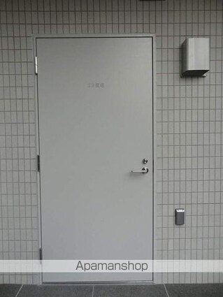 東京都新宿区市谷甲良町[1K/25.2m2]の共用部1