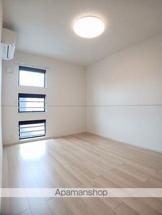 ザ・ビレッジグリーン木ノ本Ⅲ[2LDK/58.6m2]のその他内装