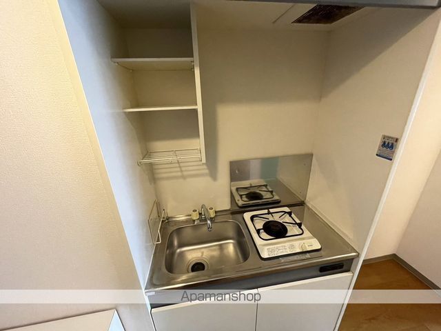 ブロッサムSANKYOの内装写真