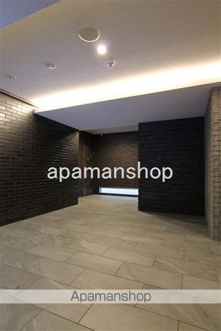 エムコートSHIMMACHIの内装写真