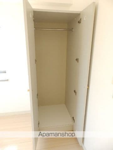 ダイニチ館F17番館の内装写真