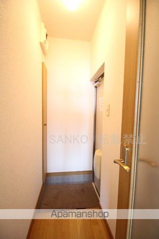 カーナ・ハギナカ伏古の内装写真