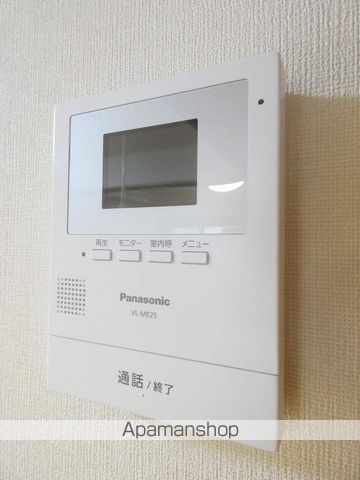 REGULUSの内装写真