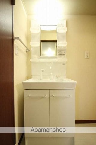 ドミール加藤Aの内装写真