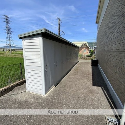 プリオール・Ⅰ[1LDK/44.62m2]の外観5