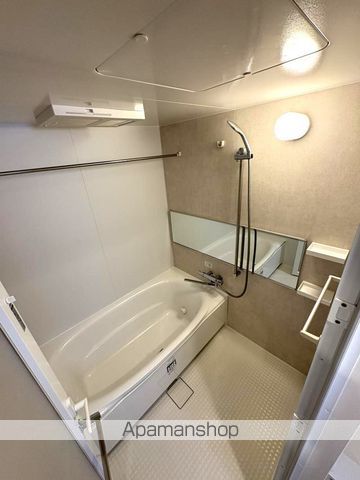 スプランディッド天王寺SOUTHの内装写真