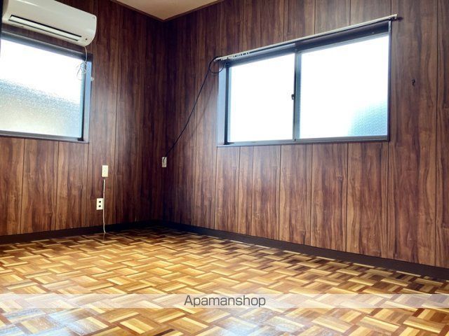 北入曽戸建の内装写真