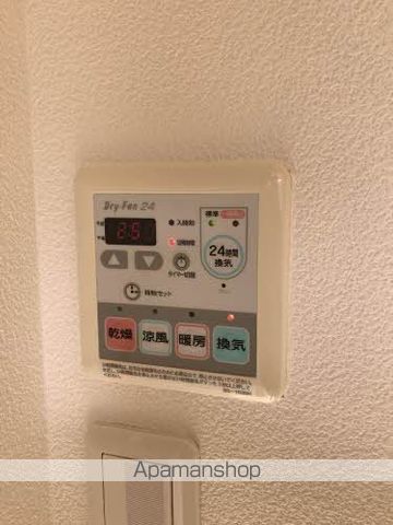沖洲 清流荘 2の内装写真