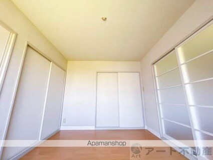 フレグランスみぶ　Ｂ棟[2LDK/59.55m2]の内装6