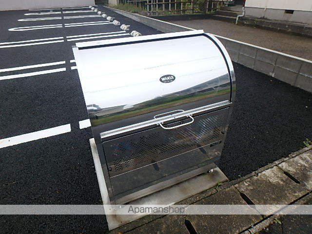 ネージュS IIの外観写真