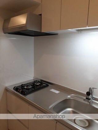 愛知県一宮市多加木５丁目[1K/36.96m2]のキッチン