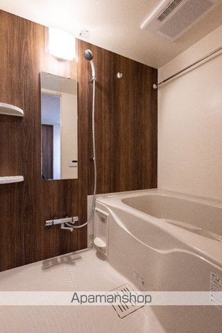 LEGALAND文京千石の内装写真