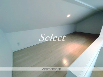 ＢＥＡＭＳ富岡東Ｎ[1R/17.9m2]の内装3