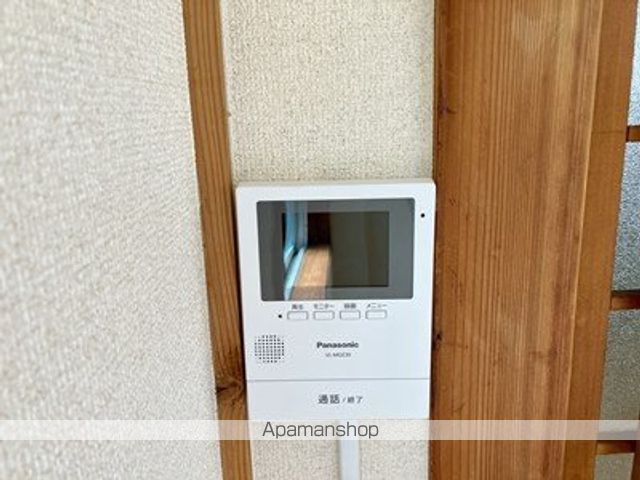 伊東ハイツの内装写真