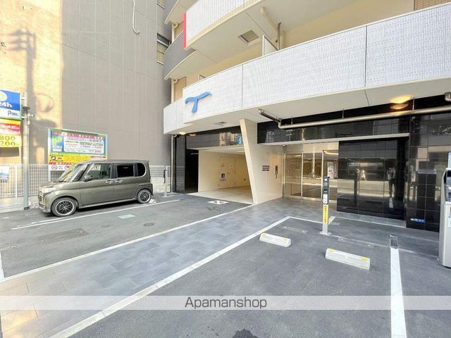 SERENITE堺筋本町プリエの外観写真