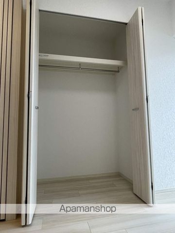 VINOPREZIO本町の内装写真