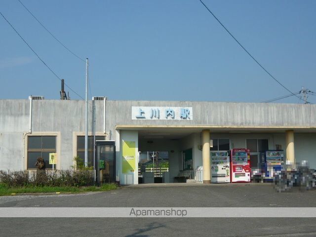 グリーンスプラウトBの周辺写真