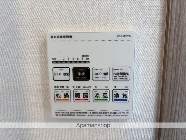 CIEL COURT門真南の内装写真