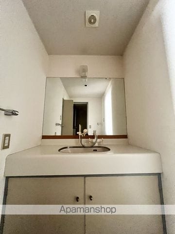 サンライズニナガワの内装写真