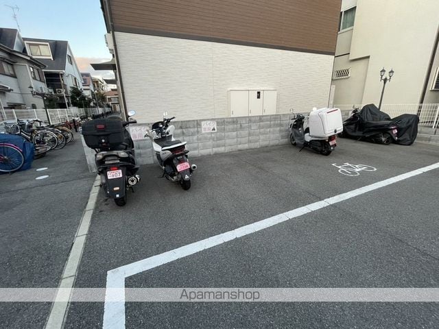 セラフィーメゾン香里園の内装写真