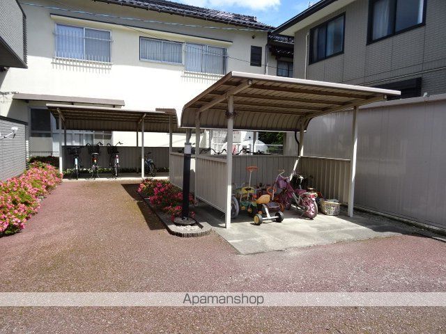 ロワール福原A棟のその他写真