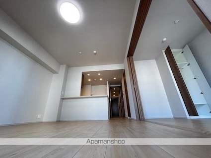 トラープランド蒼麗館[3LDK/61.8m2]のリビング・居間1