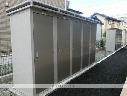 ステラ[2DK/49.88m2]の共用部5