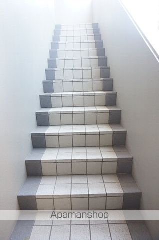 マーブルクレスト五軒家の内装写真