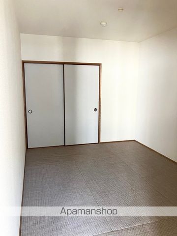 グリーンハイツ中島の内装写真