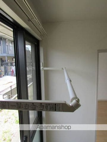 サンシャインハイツ A棟の内装写真