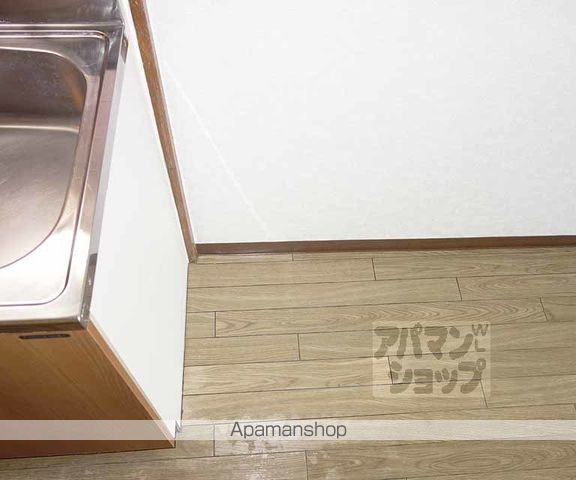 アビタシオン藤の内装写真