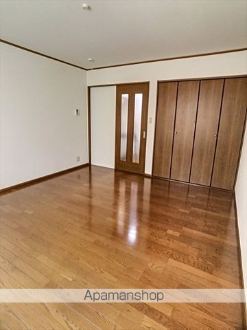 サニエストユウの内装写真