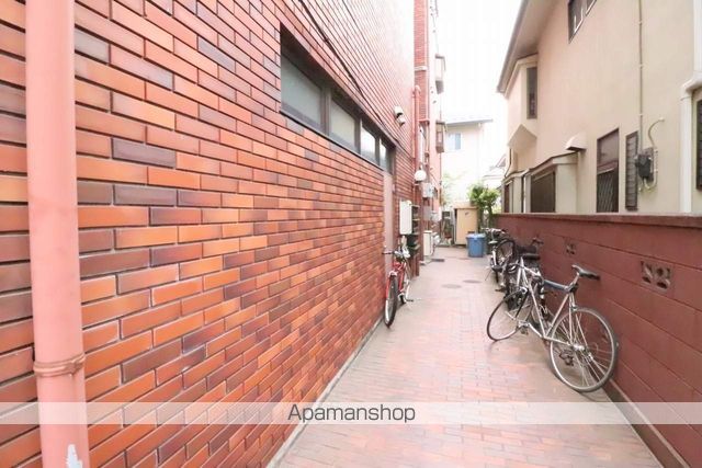 ウィンディの玄関写真