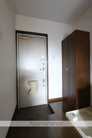 コリ-ヌ南光台Iの内装写真