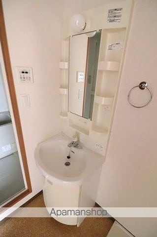 ヴィラクレールの内装写真