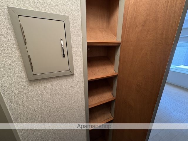 アーバンコート812の内装写真