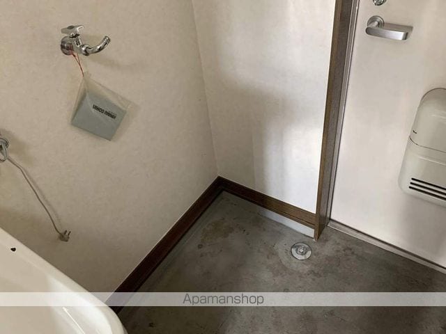 デモーラ小田原の内装写真