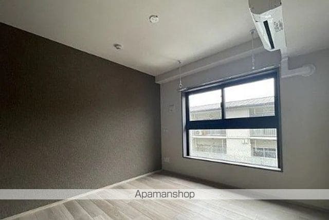 CREATIF桜新町の内装写真
