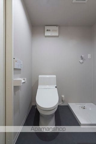 アパッショハート武庫川の内装写真