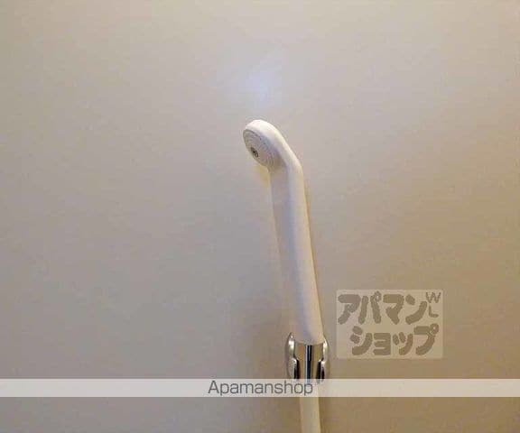 シルベーヌ北山の内装写真