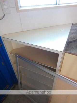 コーポ明[2K/32.3m2]の内装5